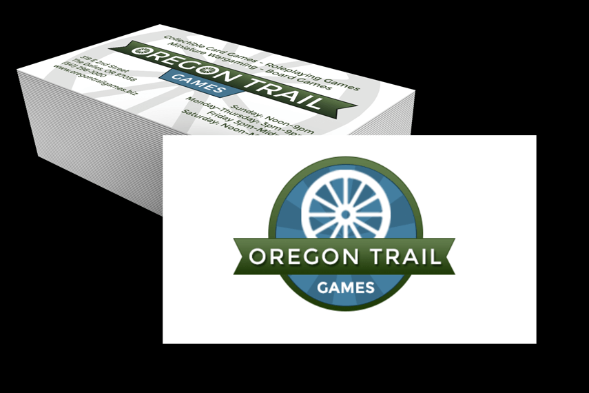 Oregon Trail Games